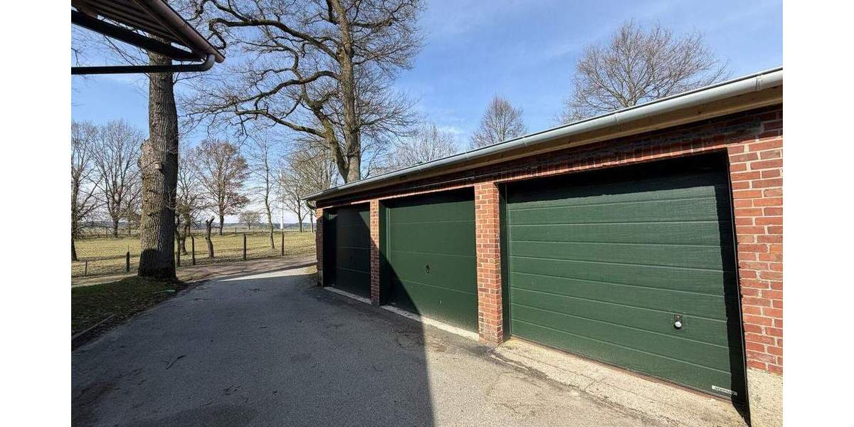 Gewerbeobjekt Rosengarten Iddensen - 200&euro; | Angebot:25864742