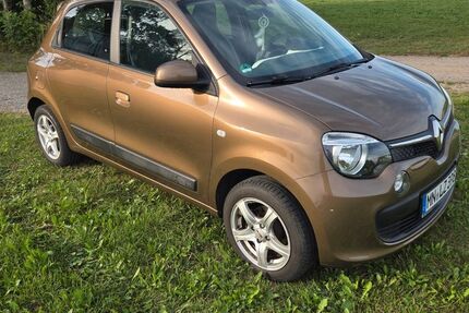Renault Twingo 47.300 km 7.200 &euro; Kronburg 87758