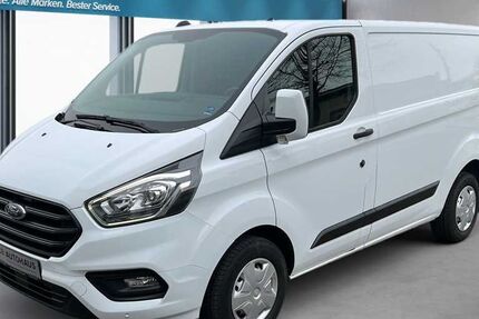 Ford Transit Custom 116.406 km 16.290 &euro; Schweinfurt 97424