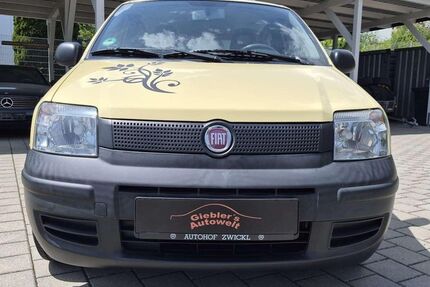 Fiat Panda 105.233 km 1.300 &euro; Horb 72160