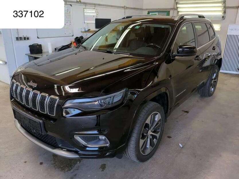 Cherokee