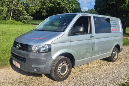 VW T5 Transporter
