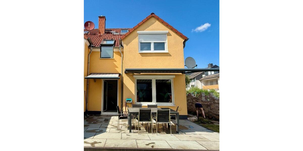 Reihenhaus Langenselbold - 5 Zimmer, 120 m&sup2;, 525.000&euro; | Angebot:26162370