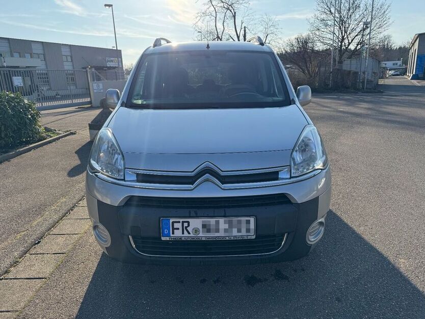 Berlingo