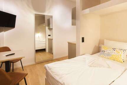 Zimmer Unterhaching - 1 Zimmer, 1.450&euro; | Angebot:27194853