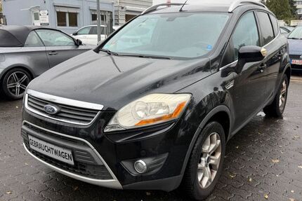 Ford Kuga 260.000 km 2.999 &euro; Karlsruhe 76135