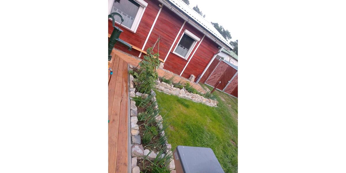 Bungalow Schönebeck (Elbe) Pretzien - 79.999&euro; | Angebot:25937482