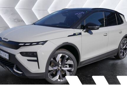 Skoda Elroq 1.500 km 51.545 &euro; Gelnhausen 63571