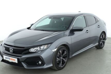 Honda Civic 77.061 km 16.260 € Leipzig 04328