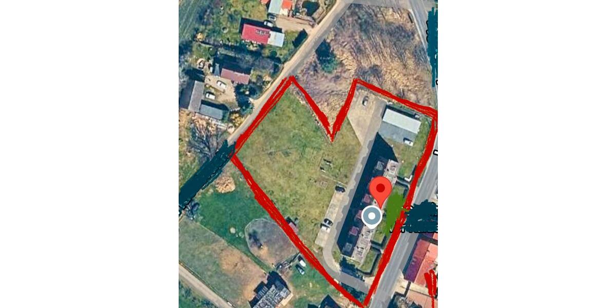 Mehrfamilienhaus, Wohnhaus Chorin - 48 Zimmer, 1.056 m&sup2;, 1.400.000&euro; | Angebot:26044920