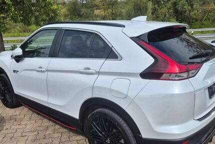 Mitsubishi Eclipse Cross 36.350 km 21.990 &euro; Großheirath-OT Rossach 96269