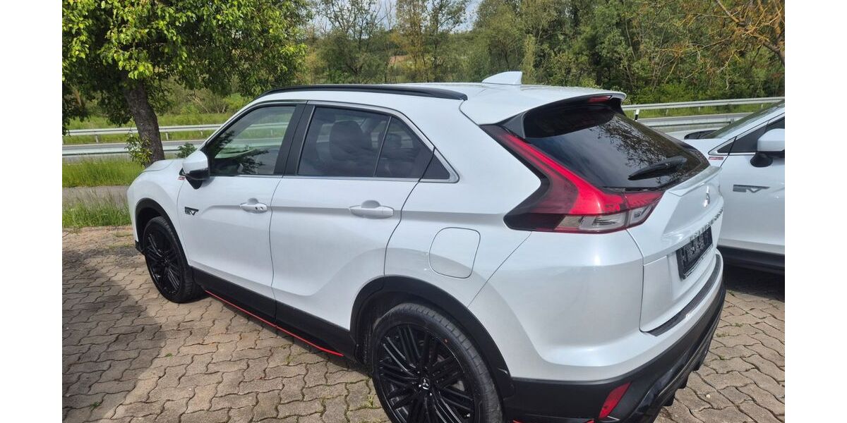 Mitsubishi Eclipse Cross 36.350 km 21.990 &euro; Großheirath-OT Rossach 96269
