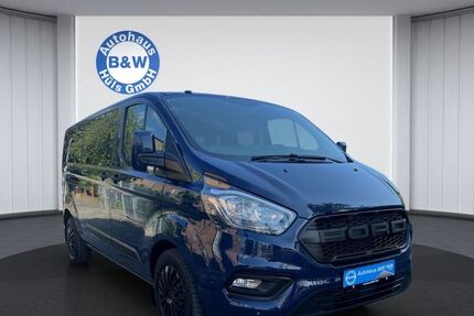 Ford Transit Custom 65.272 km 26.999 € Krefeld 47805
