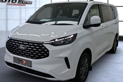 Ford Tourneo Custom 2.441 km 48.990 &euro; Kolbermoor 83059