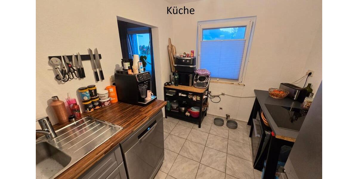 Etagenwohnung Hohenroth - 6 Zimmer, 120 m&sup2;, 700&euro; | Angebot:26402651
