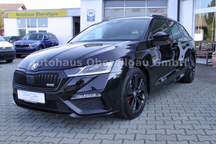 Skoda Octavia 132.950 km 22.990 &euro; Kempten 87437