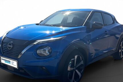 Nissan Juke 19.000 km 22.890 &euro; Bremen 28207