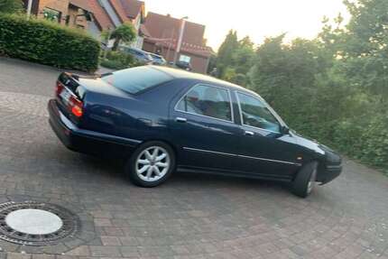 Lancia Kappa 52.500 km 15.900 € Salzkotten 33154