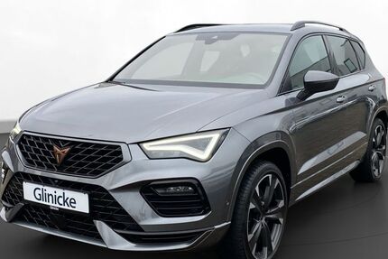 Cupra Ateca 43.042 km 28.980 &euro; Witzenhausen 37213