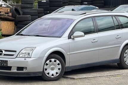 Opel Vectra 177.000 km 2.500 &euro; Stuttgart 70437