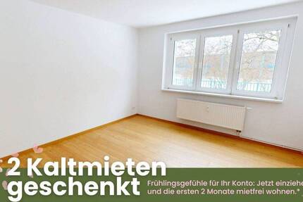 Zimmer Lutherstadt Wittenberg Piesteritz - 3 Zimmer, 58 m&sup2;, 359&euro; | Angebot:25996314