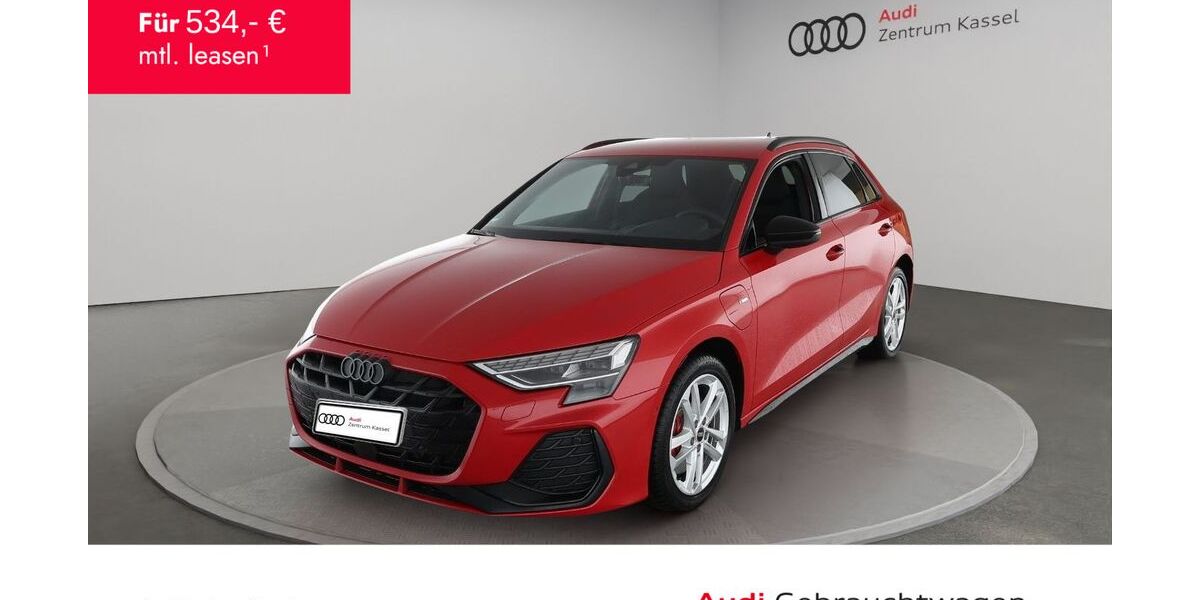 Audi A3 10.164 km 44.990 &euro; Kassel 34125