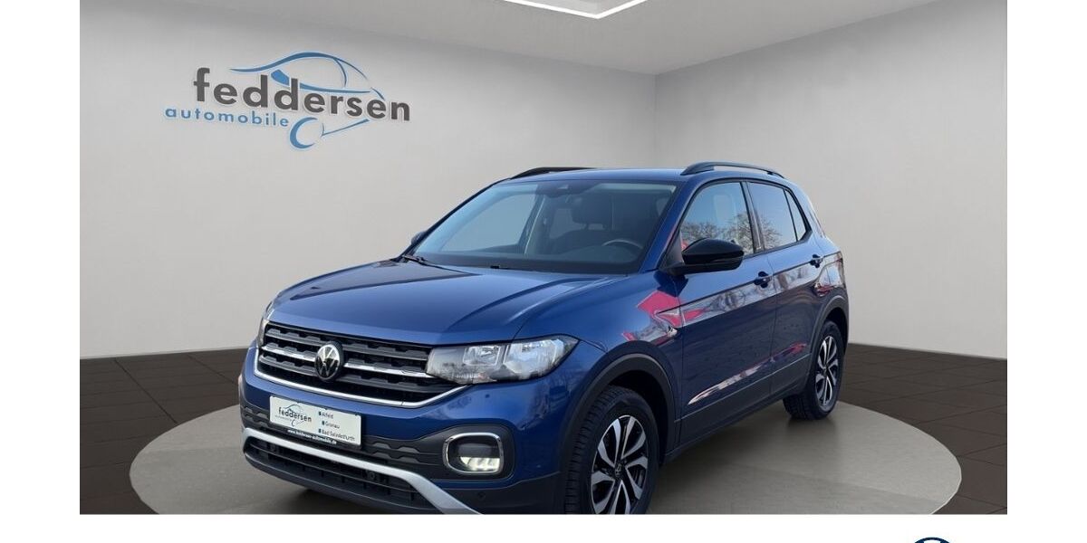 VW T-Cross 41.700 km 22.489 &euro; Alfeld 31061