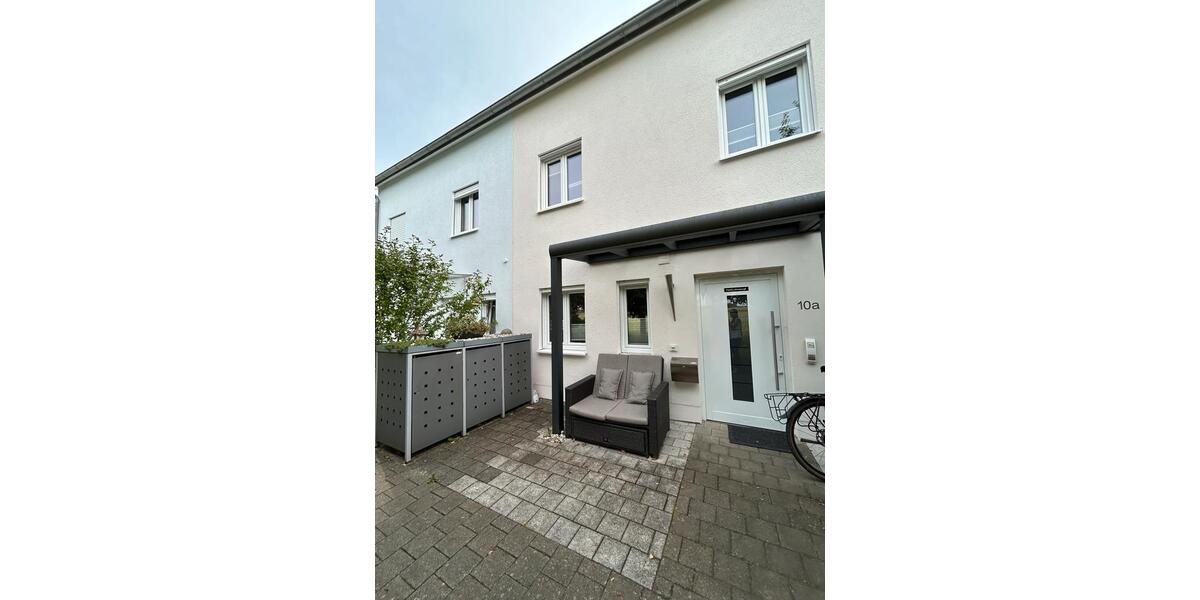 Reihenhaus Ingolstadt Nordost - 4 Zimmer, 160 m&sup2;, 680.000&euro; | Angebot:27030513