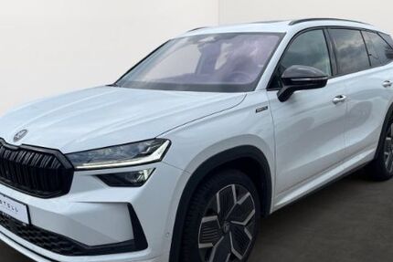 Skoda Kodiaq 16.600 km 51.990 &euro; Waldshut-Tiengen 79761