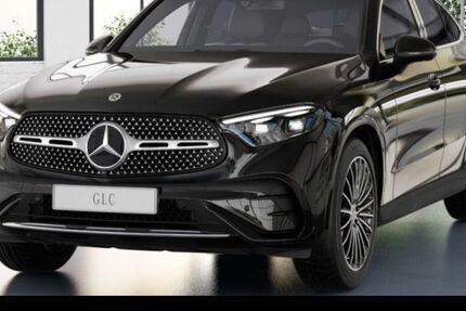 Mercedes-Benz GLC 220 9.900 km 66.950 &euro; Hamburg 22047