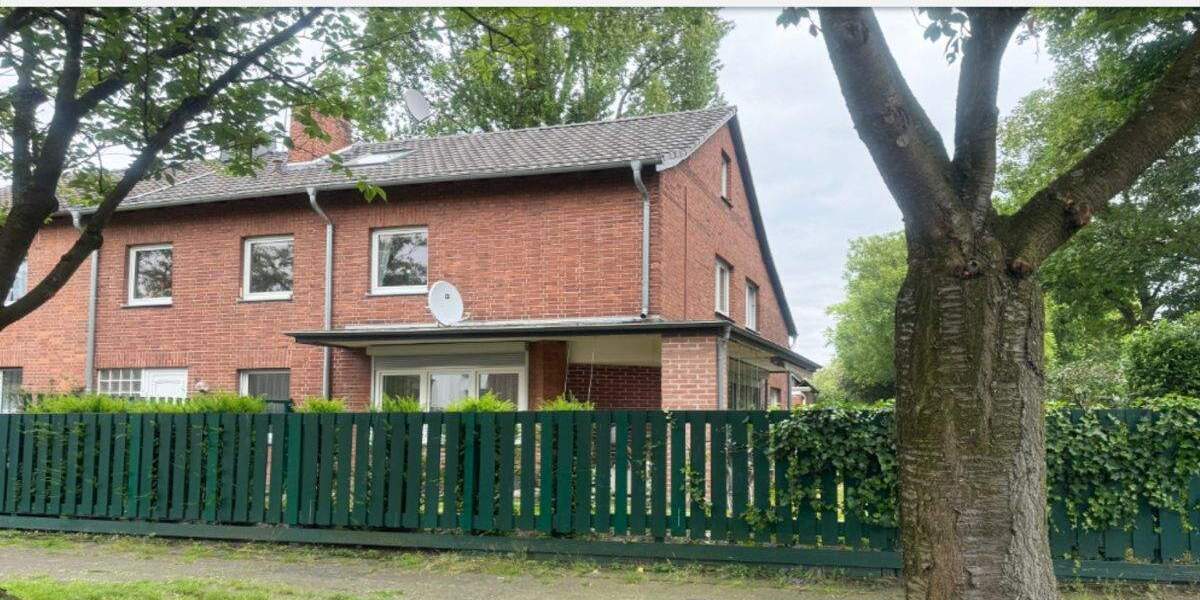 Etagenwohnung Krefeld Bockum - 2 Zimmer, 40 m&sup2;, 450&euro; | Angebot:25473836