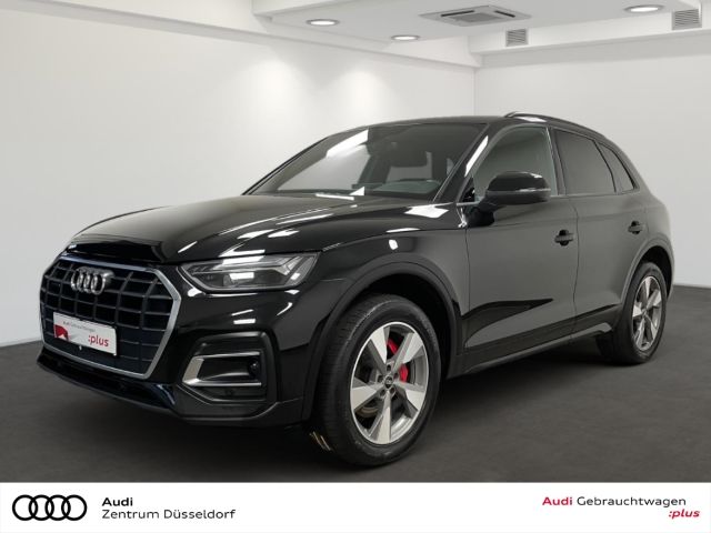 Audi Q5 88.614 km 33.900 &euro; Düsseldorf 40233