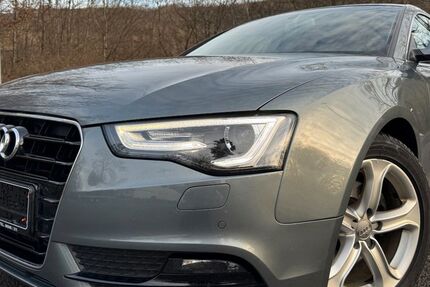 Audi A5 258.433 km 9.900 &euro; Bildstock 66299