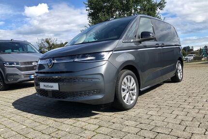 VW T7 Multivan