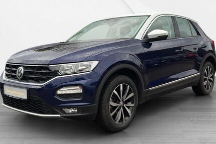 VW T-Roc 29.448 km 17.990 € Saarlouis 66740