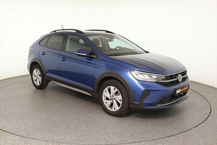 VW Taigo 94.426 km 14.220 &euro; Garching 85748
