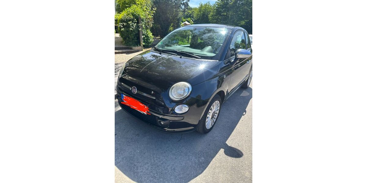 Fiat 500 123.000 km 5.000 &euro; Kamen 59174