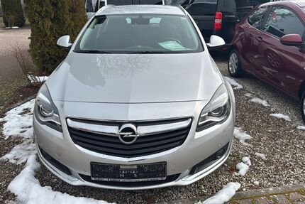 Opel Insignia 260.000 km 3.500 &euro; Dachau 85221