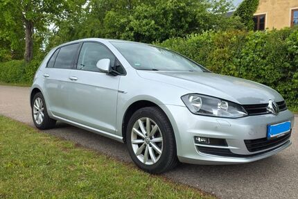 VW Golf 166.850 km 10.100 &euro; Gunzenhausen 91710