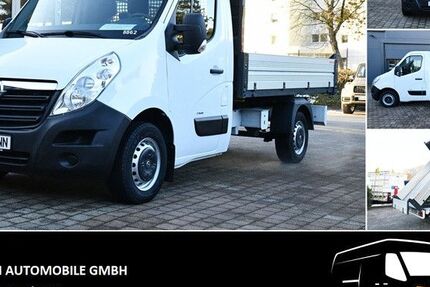 Opel Movano 63.900 km 22.695 &euro; Meschede 59872