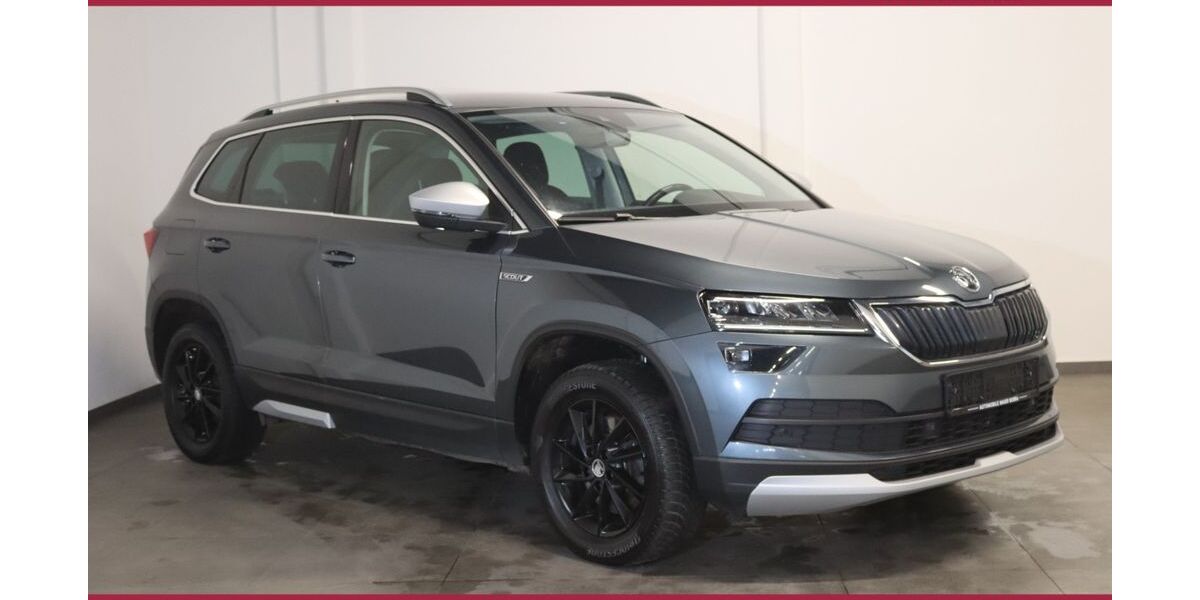Skoda Karoq 239.500 km 15.400 &euro; Bebra 36179