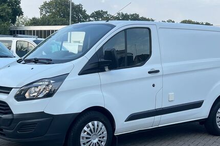 Ford Transit Custom 191.283 km 6.900 € Norderstedt bei Hamburg 22851