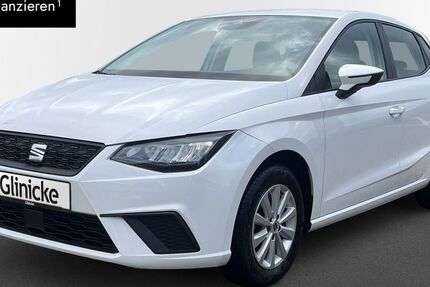 Seat Ibiza 40.870 km 12.980 &euro; Lübbecke 32312