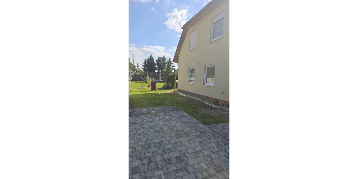 Einfamilienhaus Finsterwalde - 6 Zimmer, 121 m&sup2;, 309.000&euro; | Angebot:26684126
