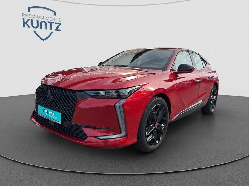DS Automobiles DS4 15.841 km 23.980 € Gettorf / Kiel 24214
