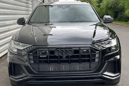 Audi Q8 62.000 km 53.900 &euro; Brüssow 17326