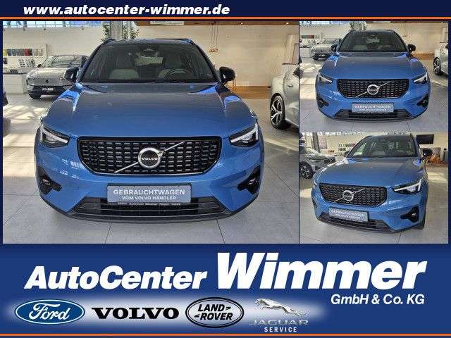 Volvo XC40 20.500 km 36.690 € Passau 94036
