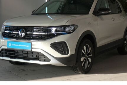 VW T-Cross 16.000 km 20.890 &euro; Blaufelden 74572