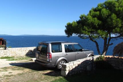 Land Rover Discovery 92.000 km 19.990 &euro; Neckarsteinach 69239