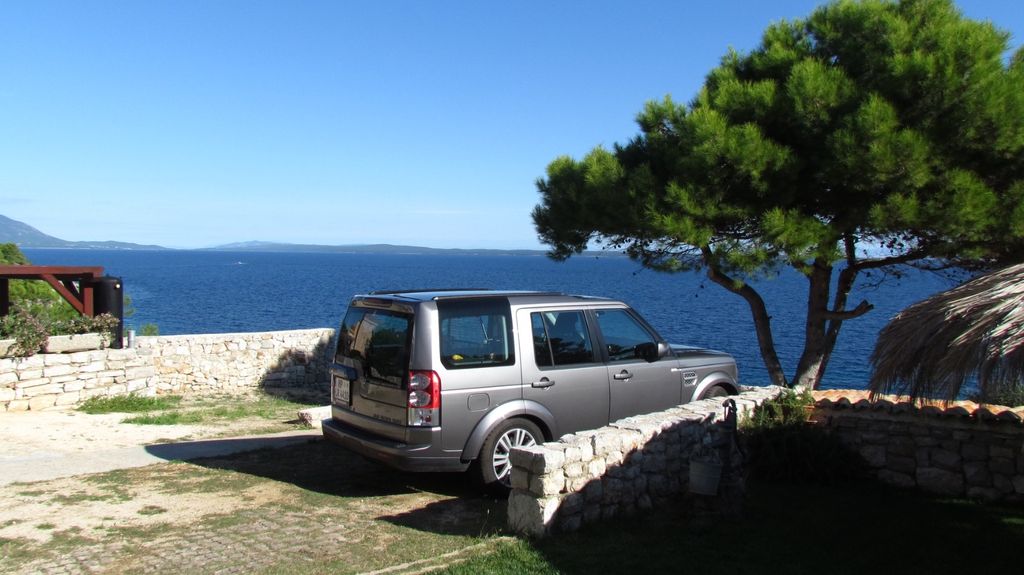 Land Rover Discovery 92.000 km 19.990 &euro; Neckarsteinach 69239